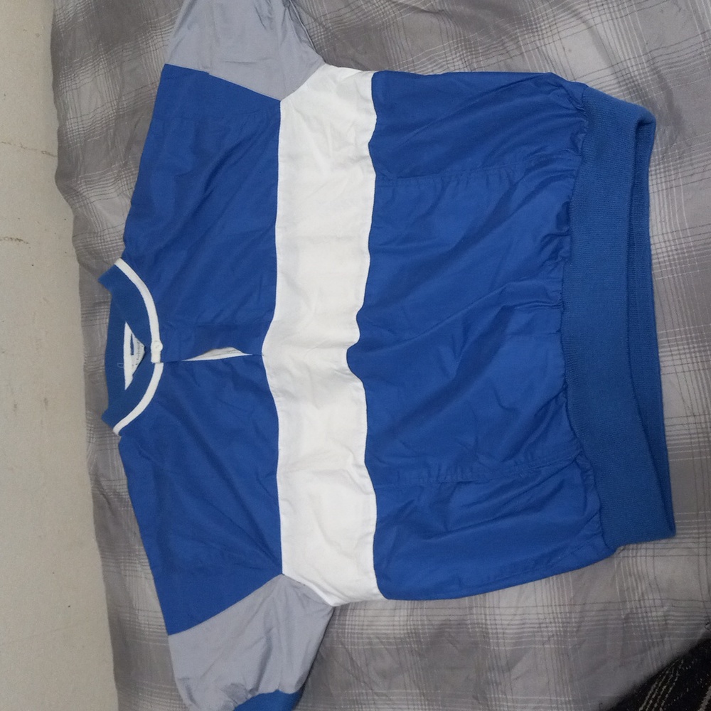 Christian Dior  men's L trainer shirt used